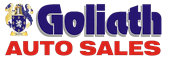 Goliath Auto Sales