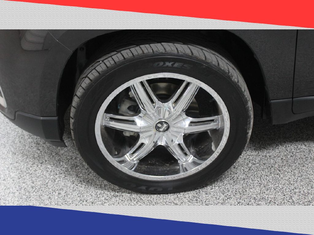 2015 Gmc Acadia SLT photo 2