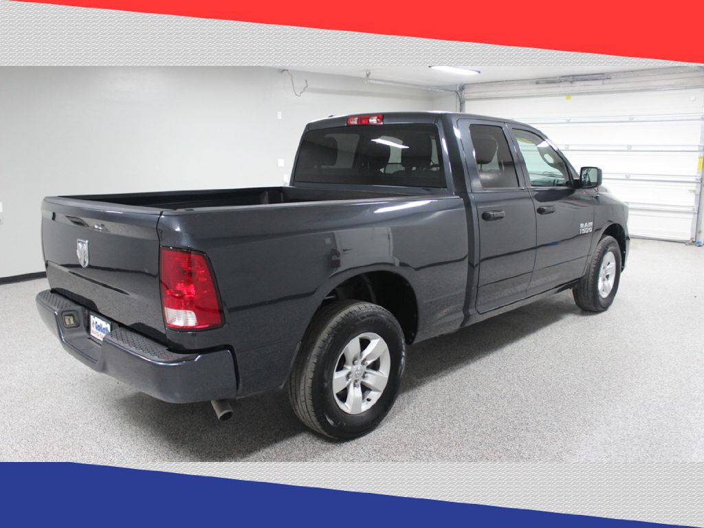 2017 Ram 1500 Express photo 3