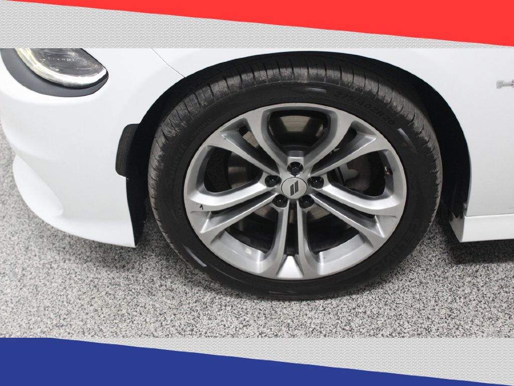 2020 Dodge Charger R/T photo 2