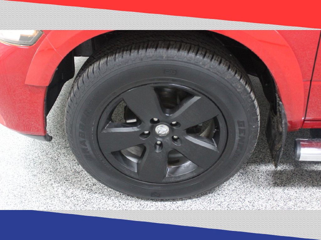 2012 Ram 1500 Express photo 2