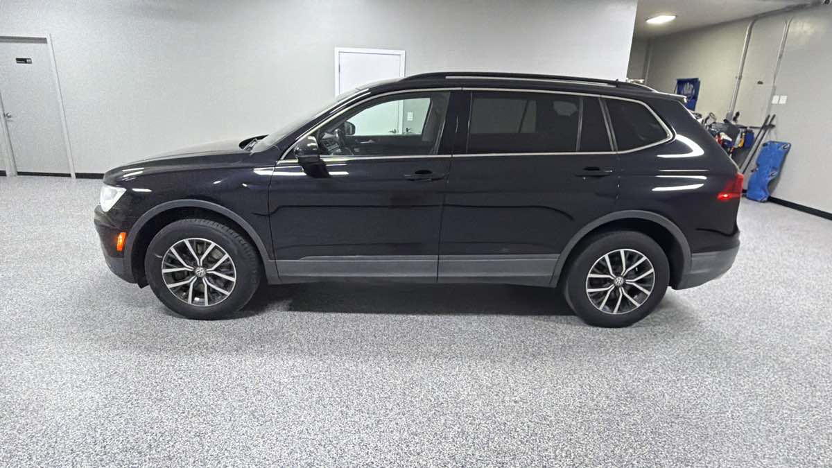 2019 Volkswagen Tiguan SE - Photo 6