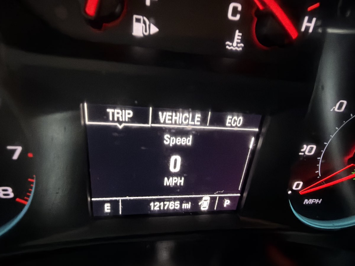 2018 Chevrolet Malibu 1LT - Photo 9