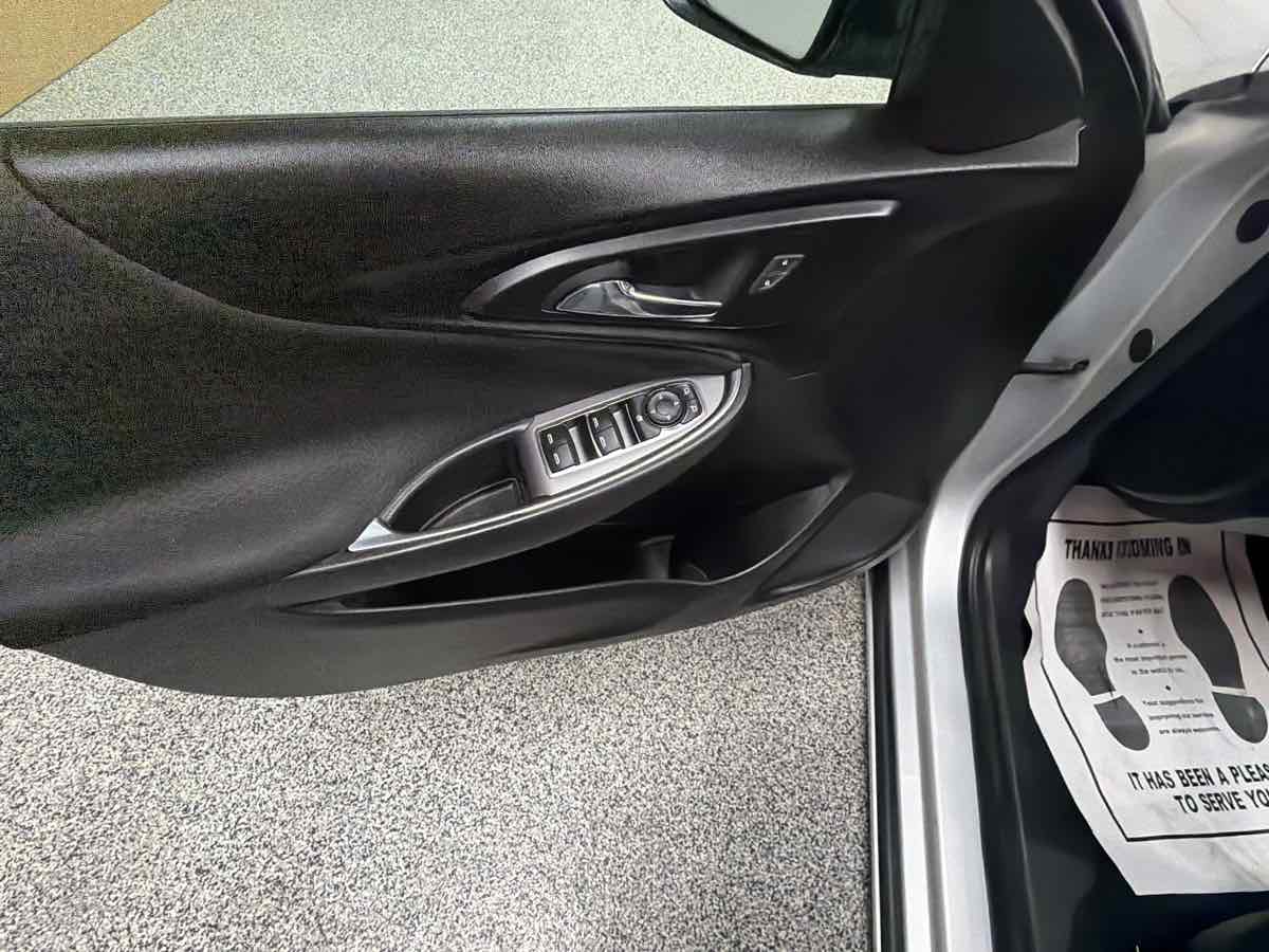 2018 Chevrolet Malibu 1LT - Photo 13
