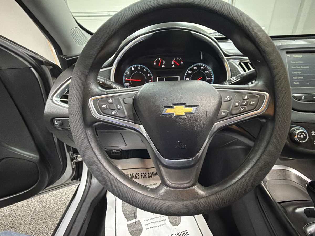 2018 Chevrolet Malibu 1LT - Photo 15