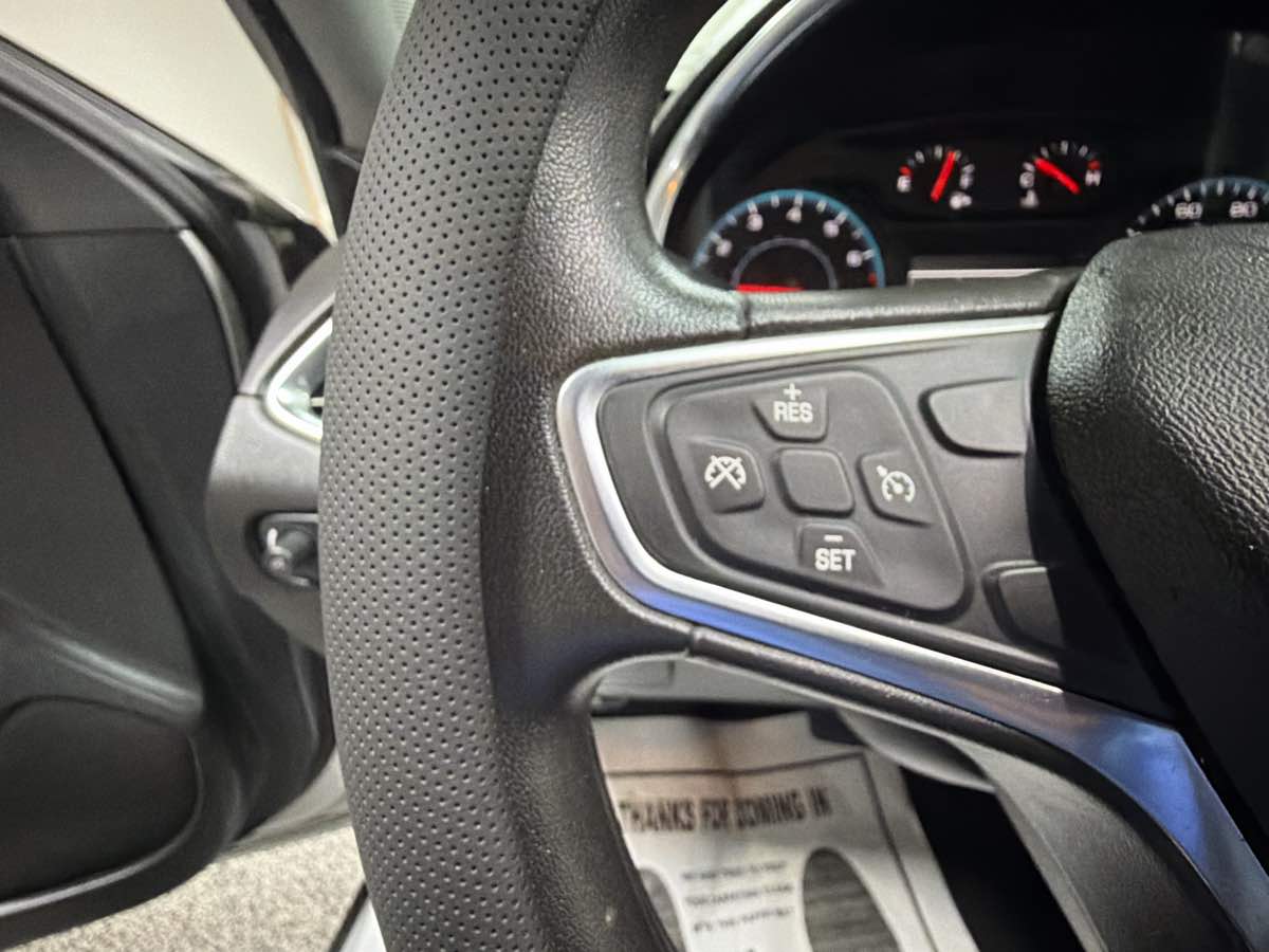 2018 Chevrolet Malibu 1LT - Photo 16