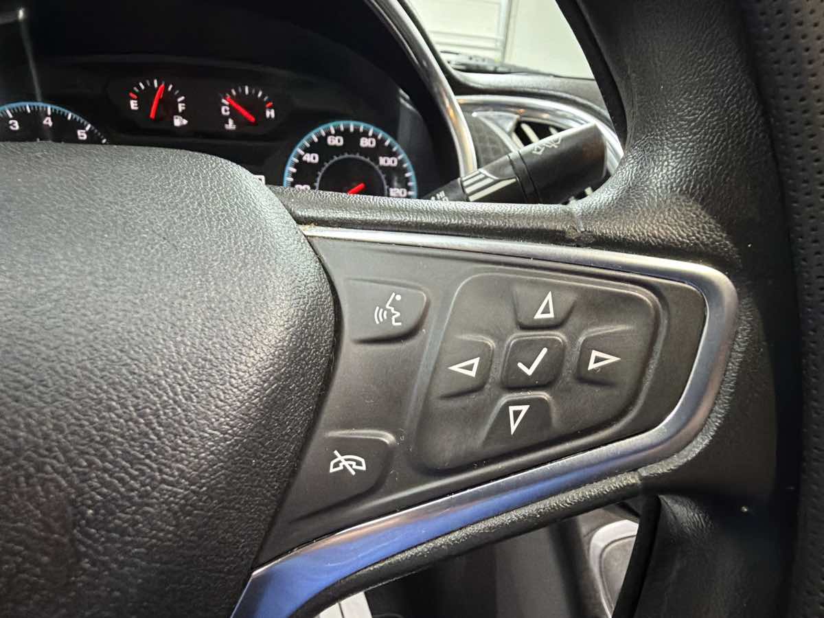 2018 Chevrolet Malibu 1LT - Photo 17