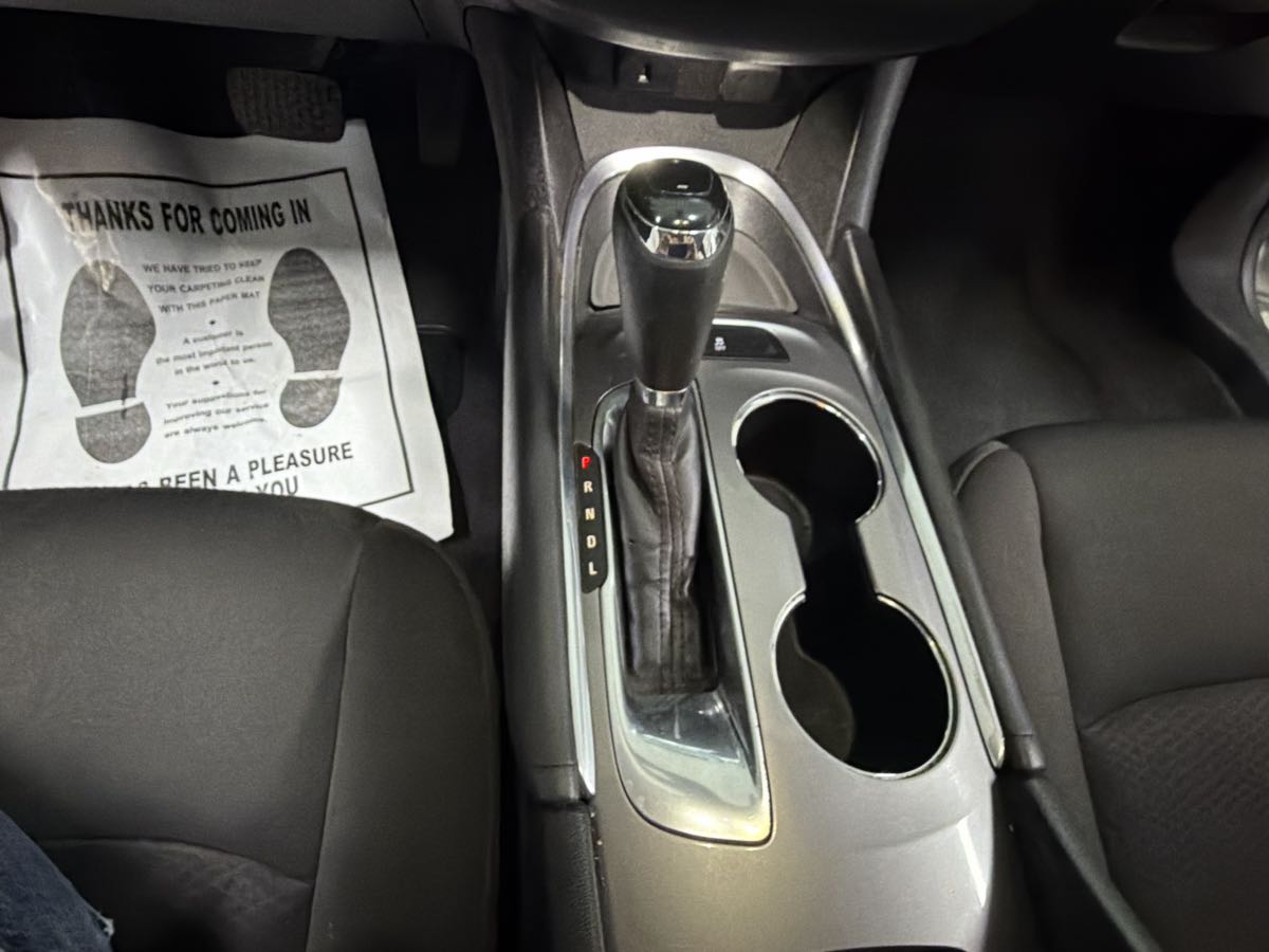2018 Chevrolet Malibu 1LT - Photo 21