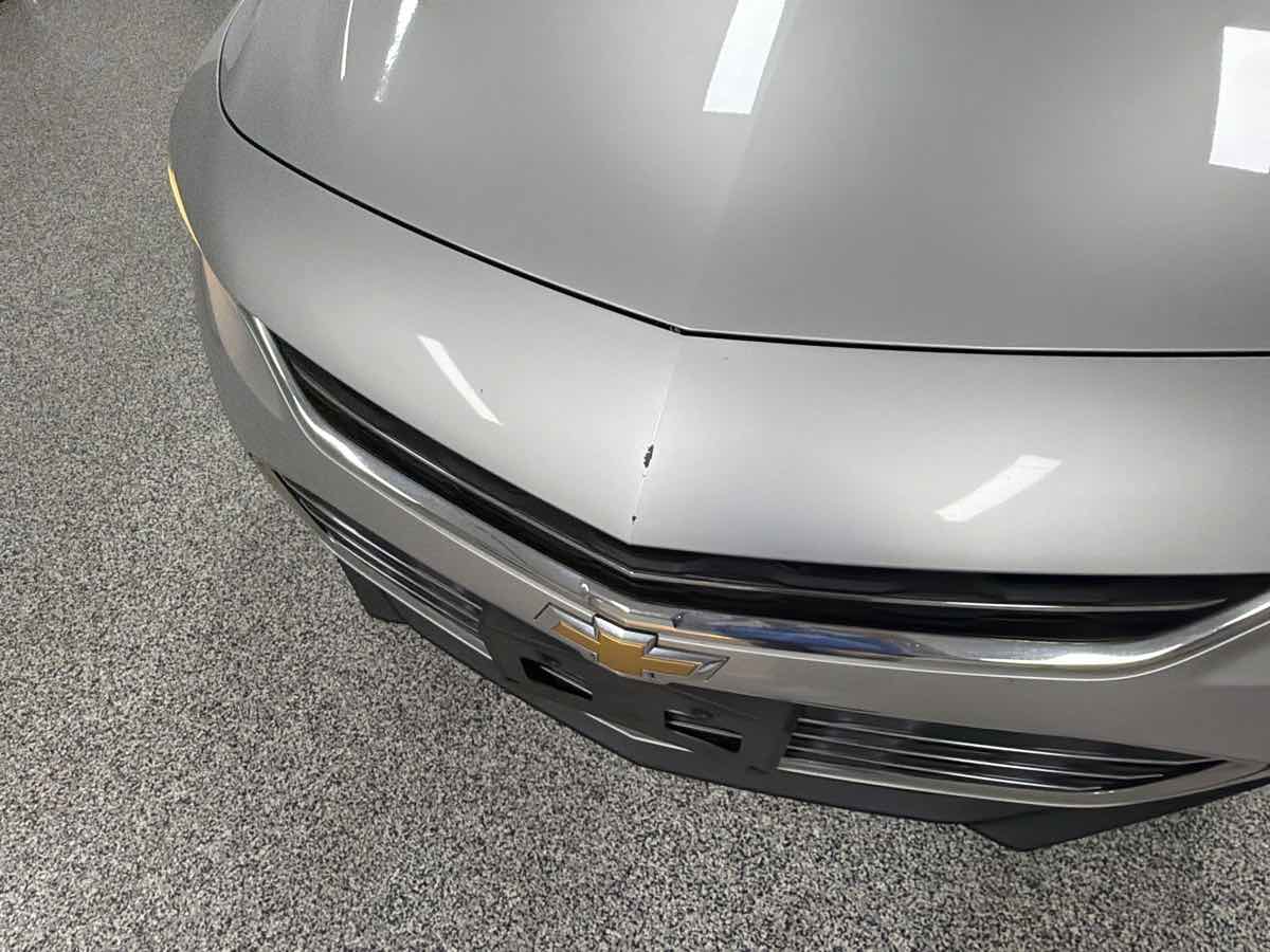 2018 Chevrolet Malibu 1LT - Photo 28