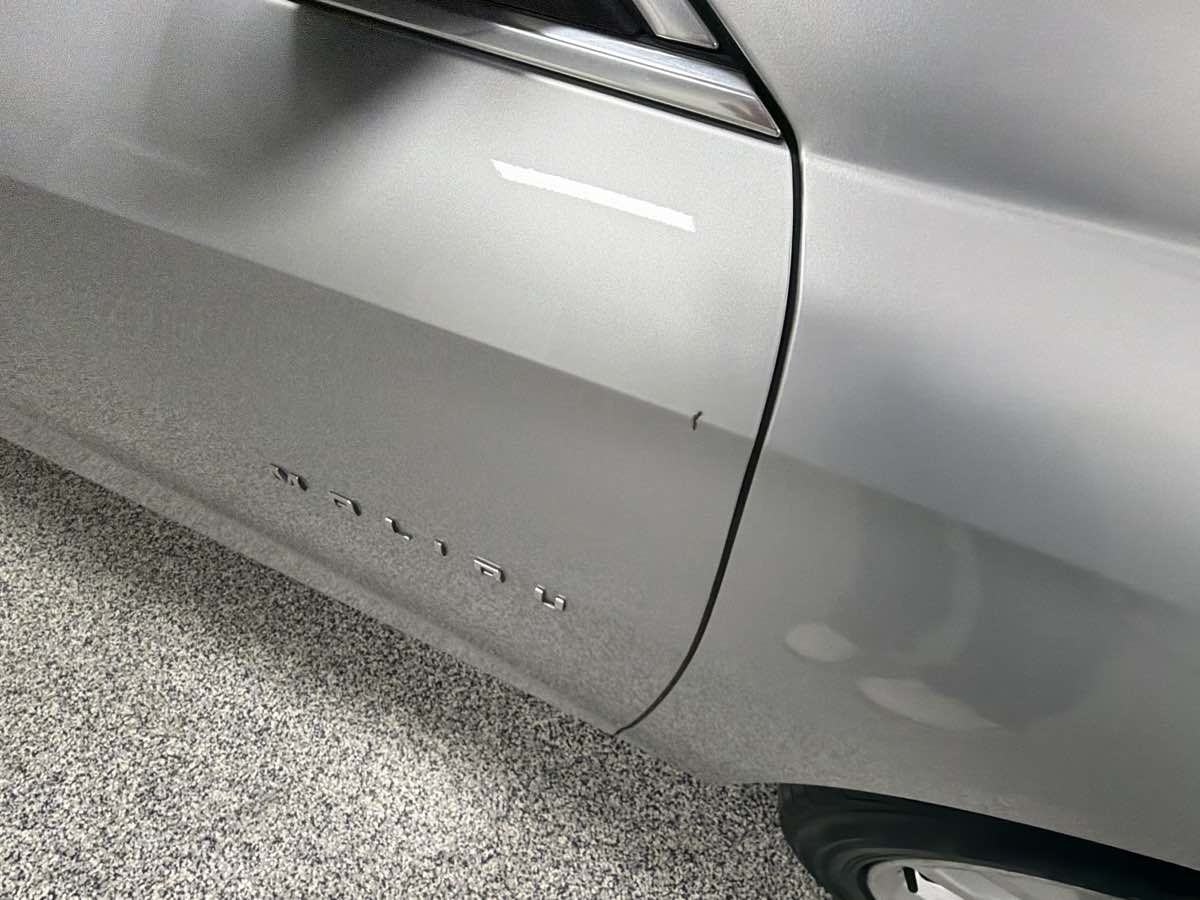 2018 Chevrolet Malibu 1LT - Photo 29