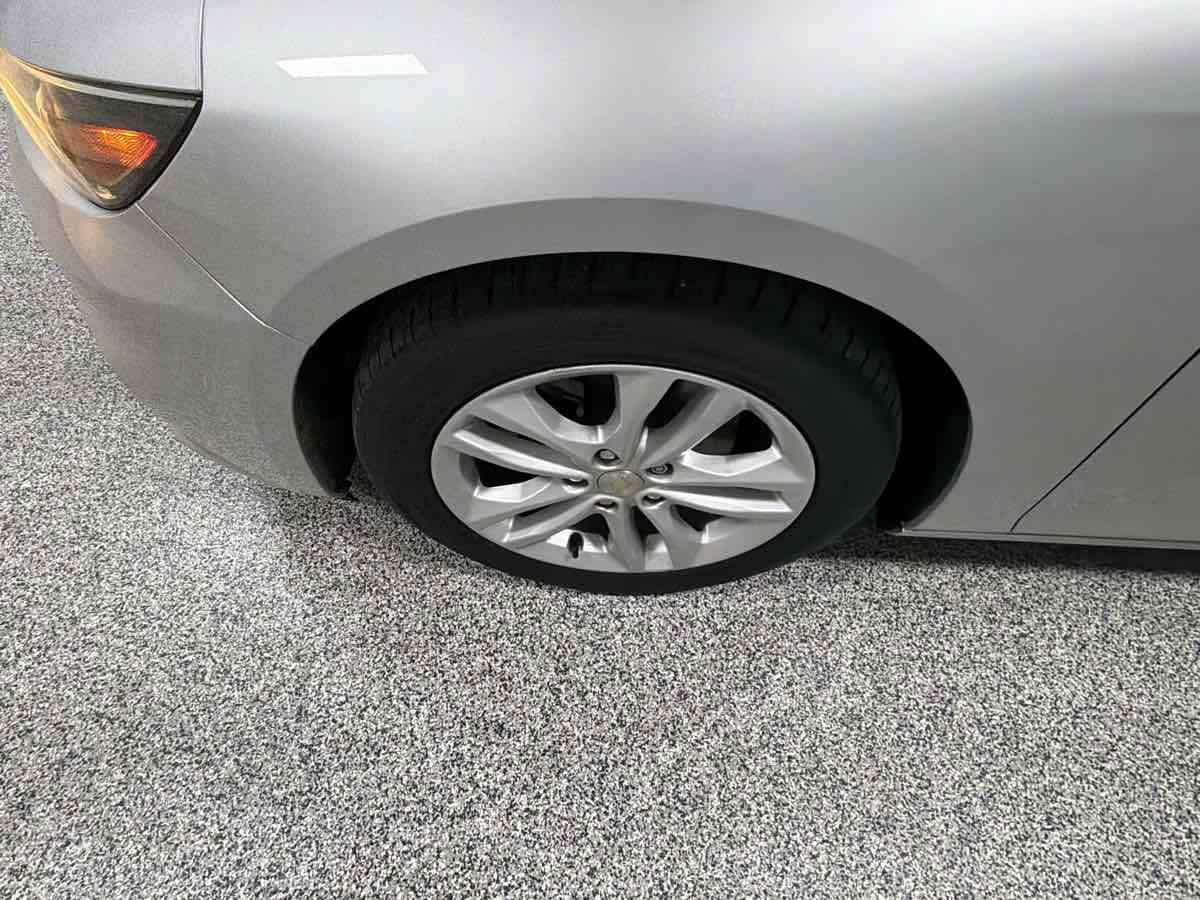 2018 Chevrolet Malibu 1LT - Photo 38