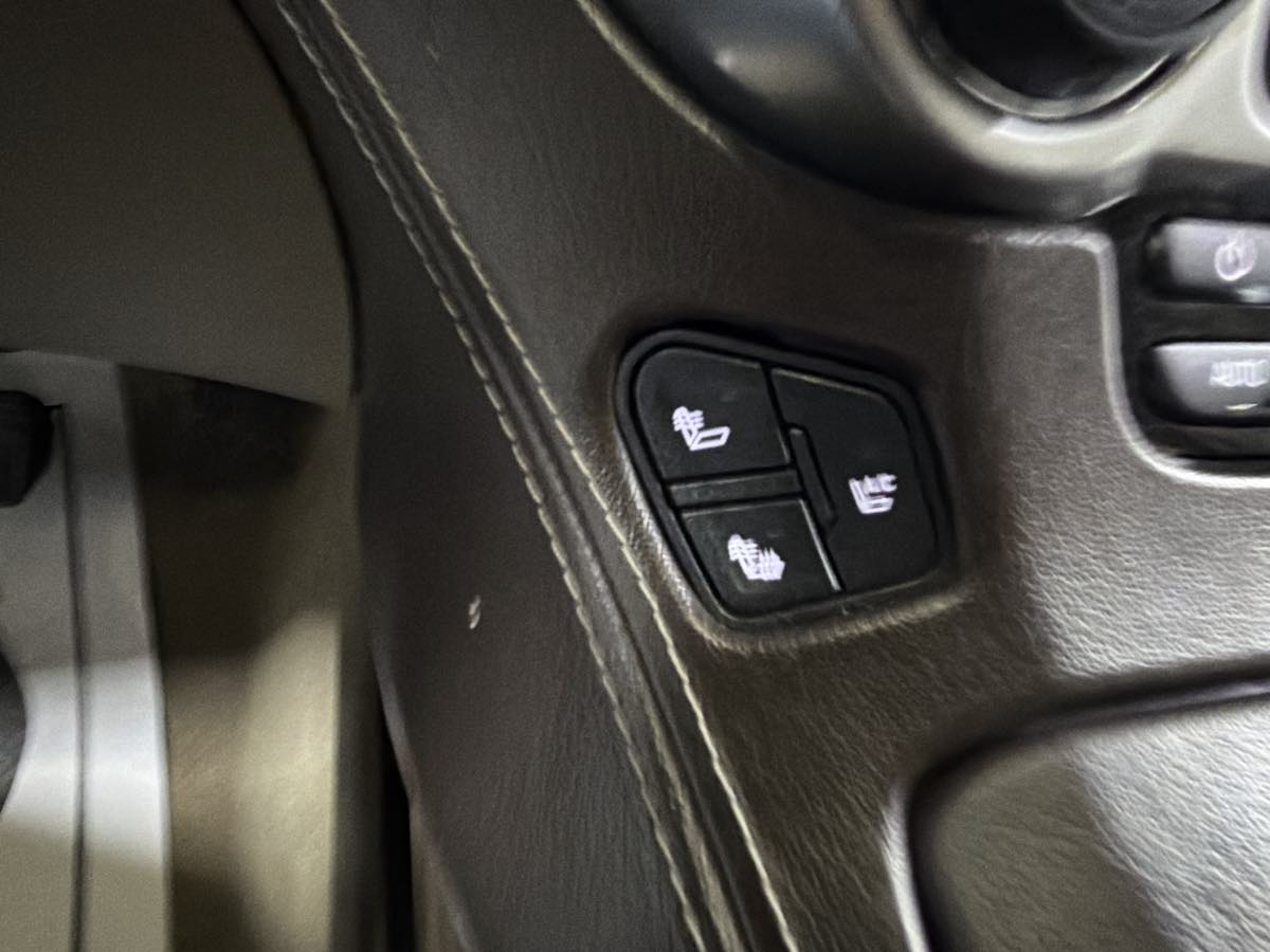 2016 Chevrolet Tahoe LTZ - Photo 23