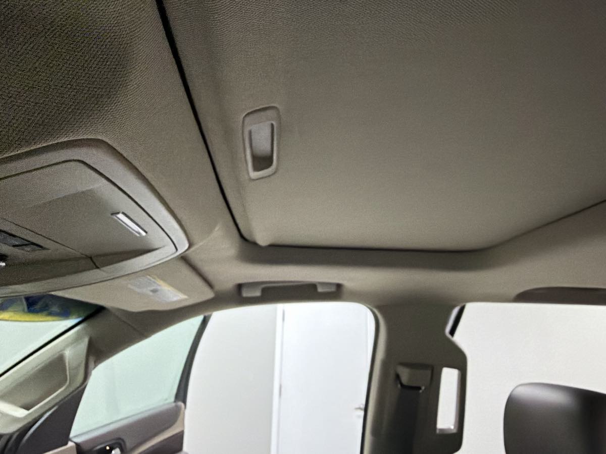 2016 Chevrolet Tahoe LTZ - Photo 25