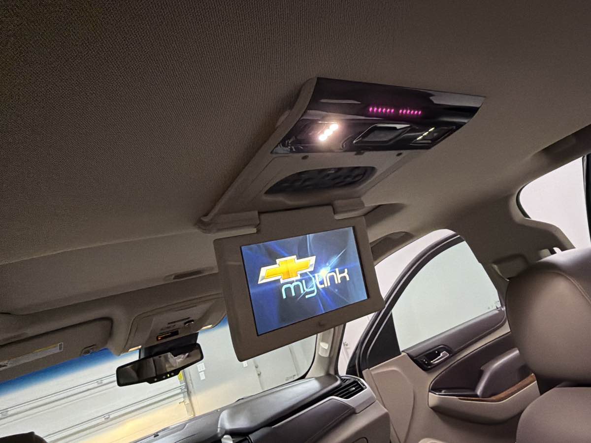 2016 Chevrolet Tahoe LTZ - Photo 29