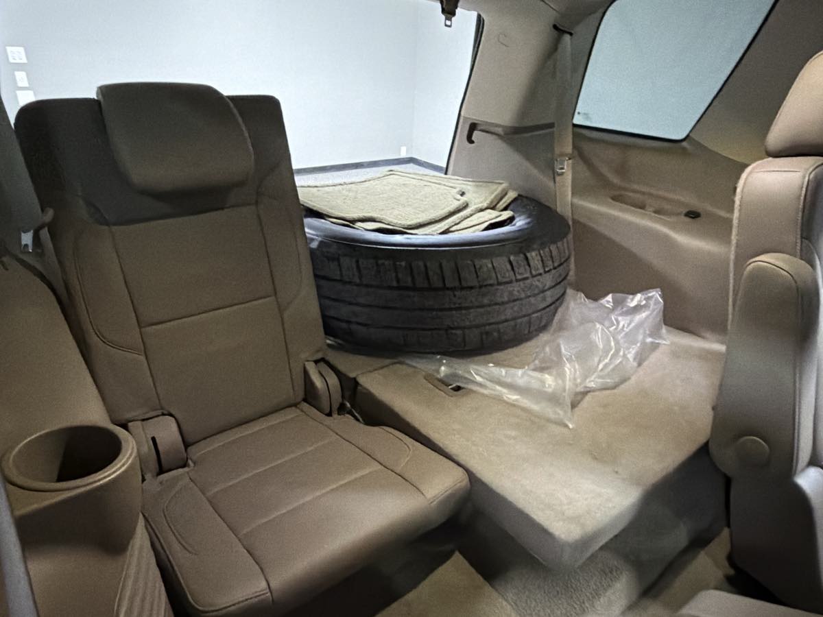 2016 Chevrolet Tahoe LTZ - Photo 31