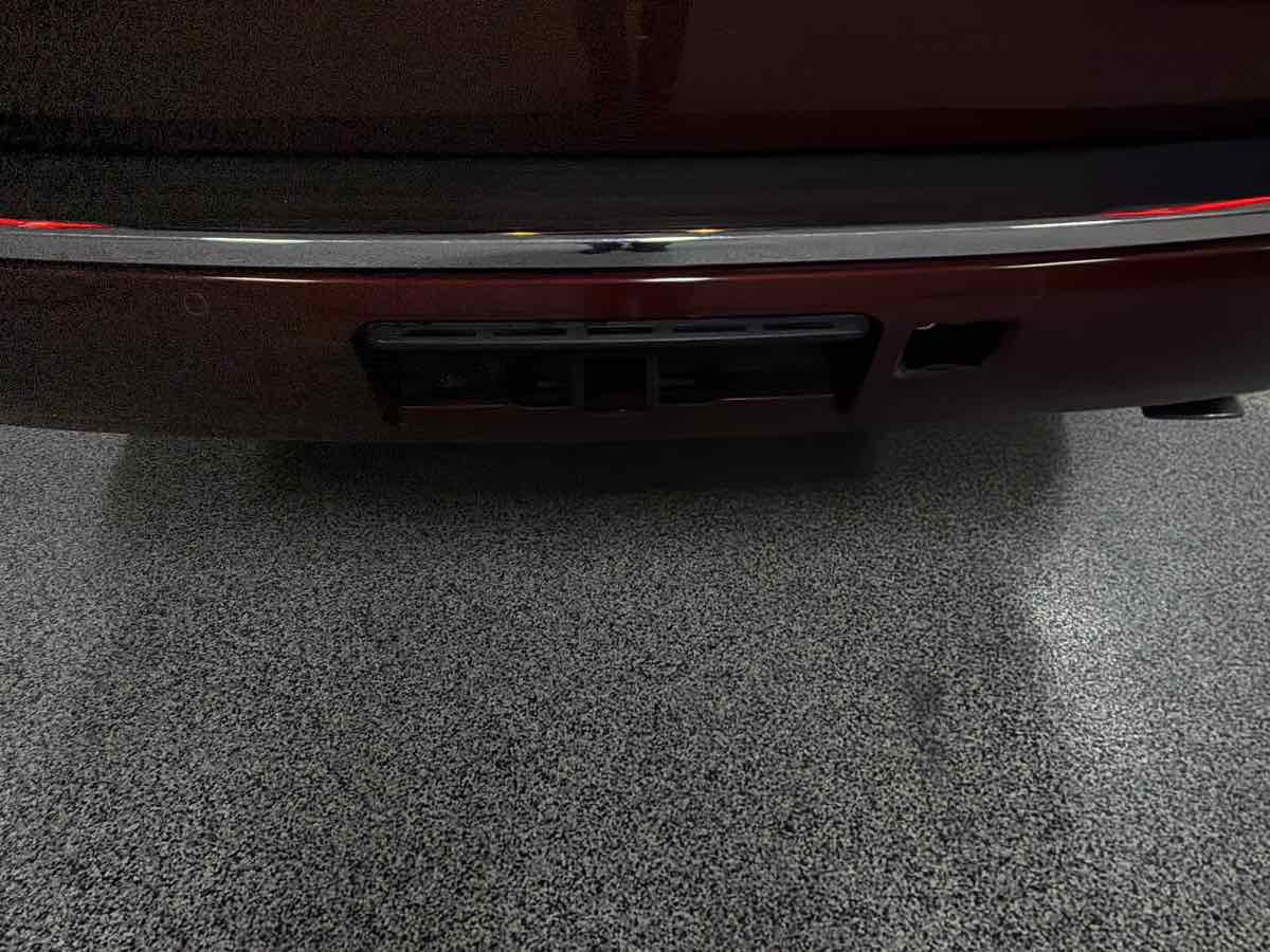 2016 Chevrolet Tahoe LTZ - Photo 42