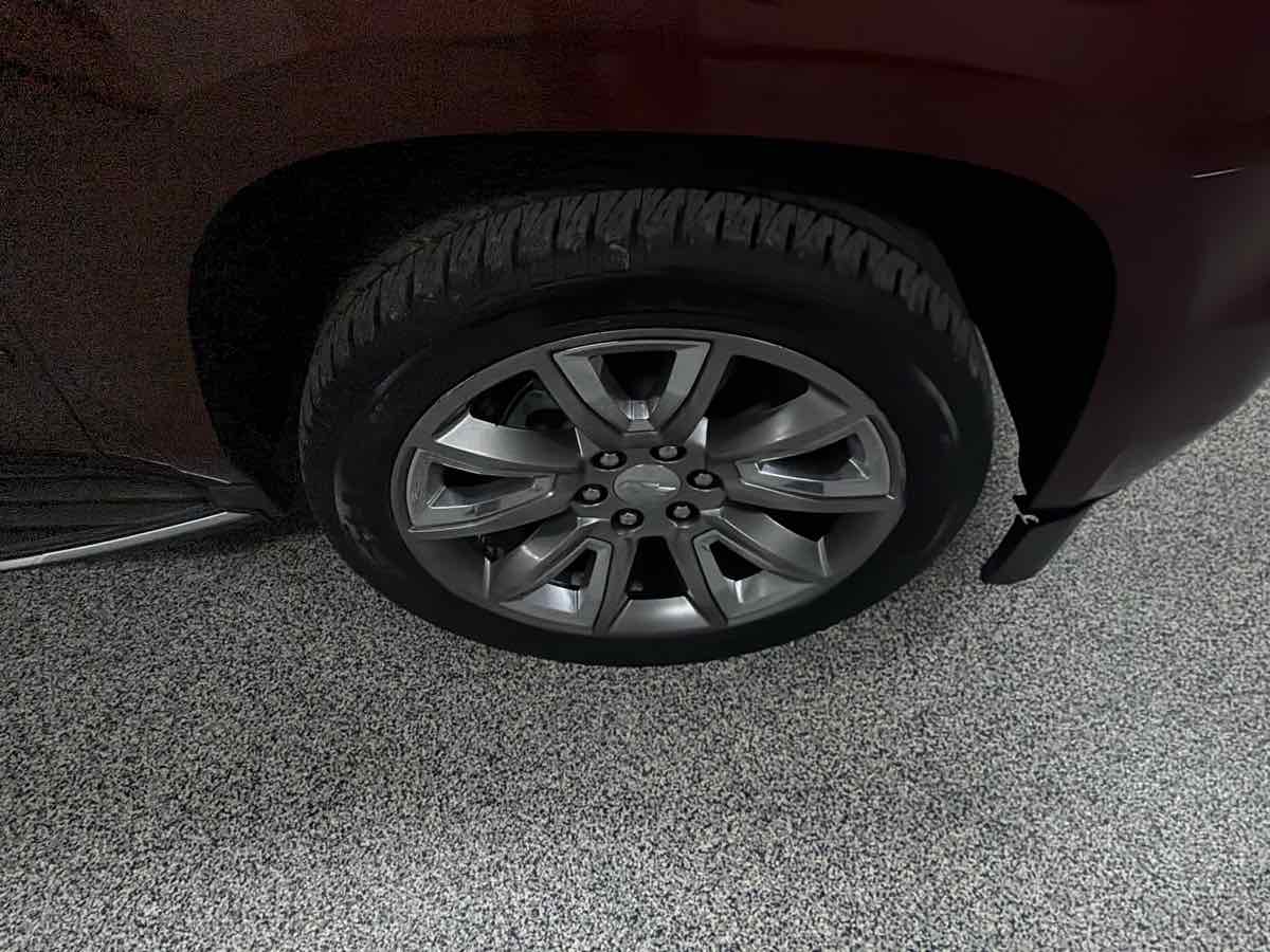 2016 Chevrolet Tahoe LTZ - Photo 44
