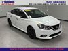 2017 Nissan Sentra SR