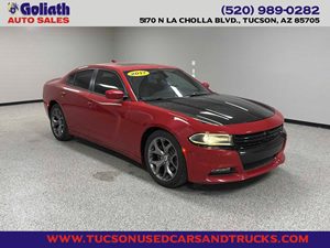 View 2017 Dodge Charger 