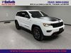 2018 Jeep Grand Cherokee Trailhawk