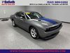2011 Dodge Challenger 