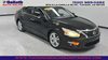 2015 Nissan Altima 3.5 SL