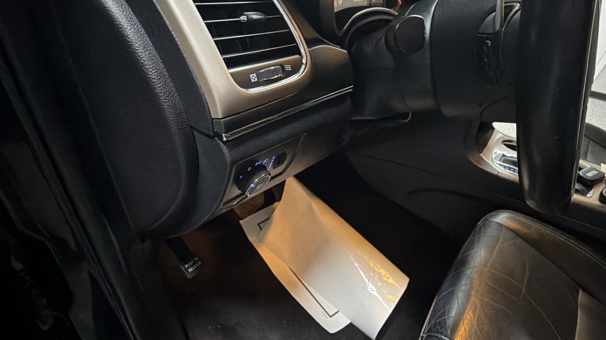 Jeep Grand Cherokee photo 15