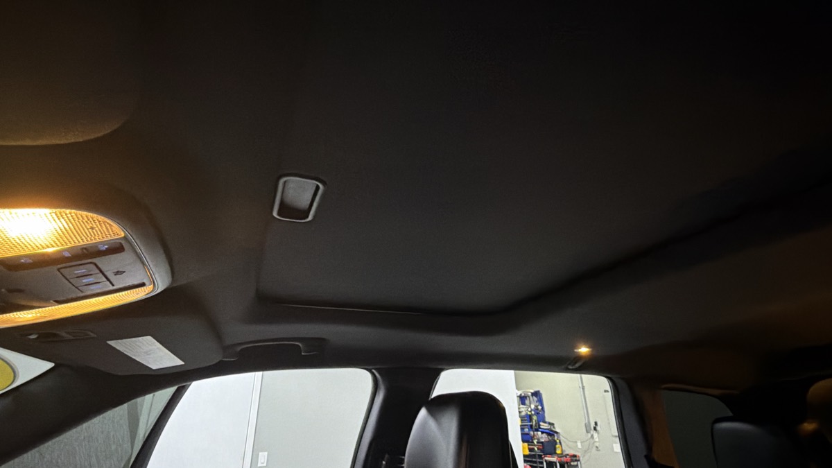 Jeep Grand Cherokee photo 26