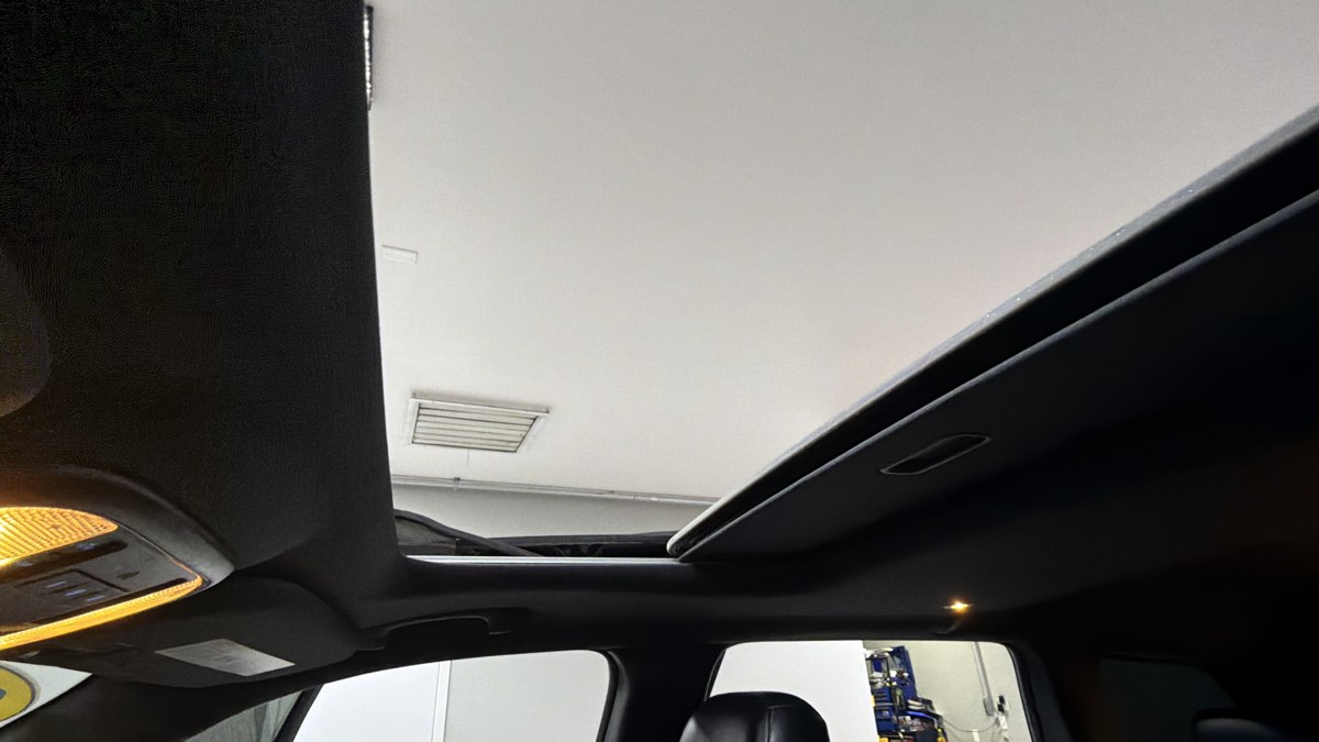 Jeep Grand Cherokee photo 28