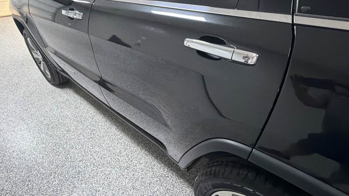 Jeep Grand Cherokee photo 35