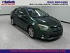 2014 Toyota Corolla LE Plus