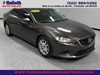 2016 Mazda Mazda6 i Sport
