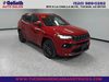 2023 Jeep Compass (RED) Edition