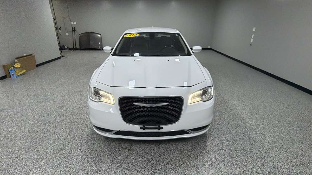 Photo 8 of this Chrysler 300