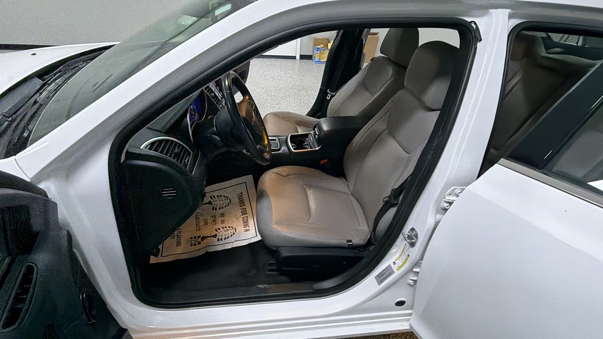 Photo 11 of this Chrysler 300