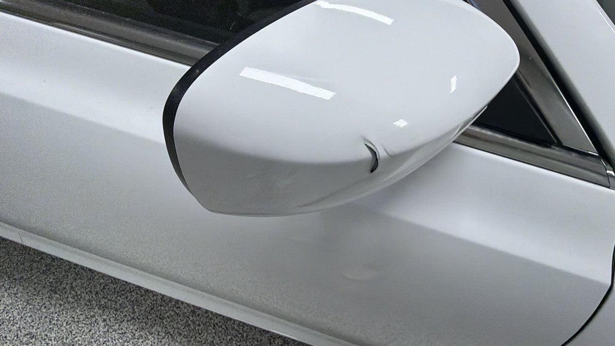 Photo 29 of this Chrysler 300