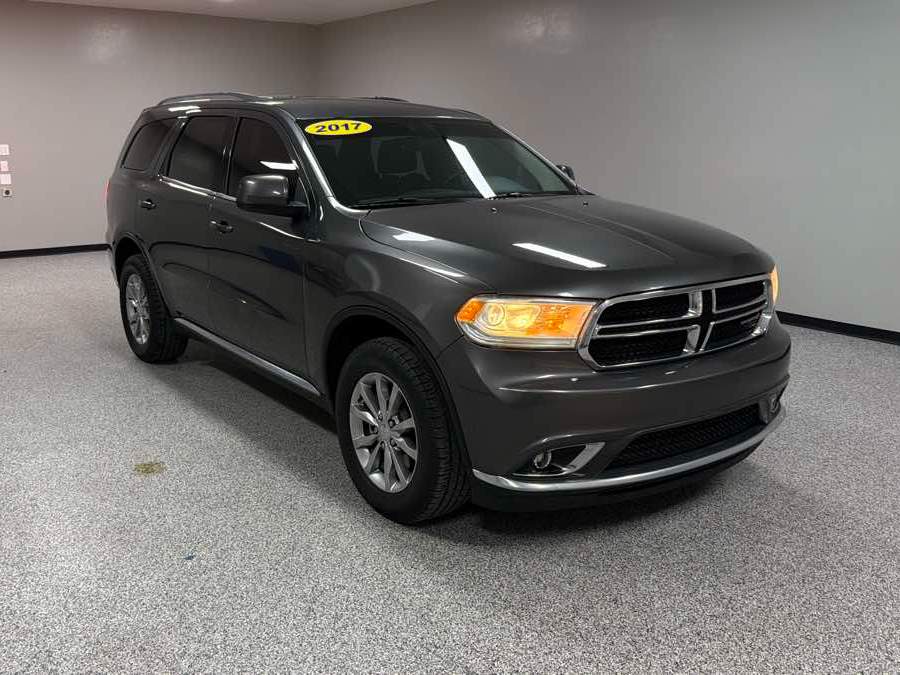 Dodge Durango photo 2