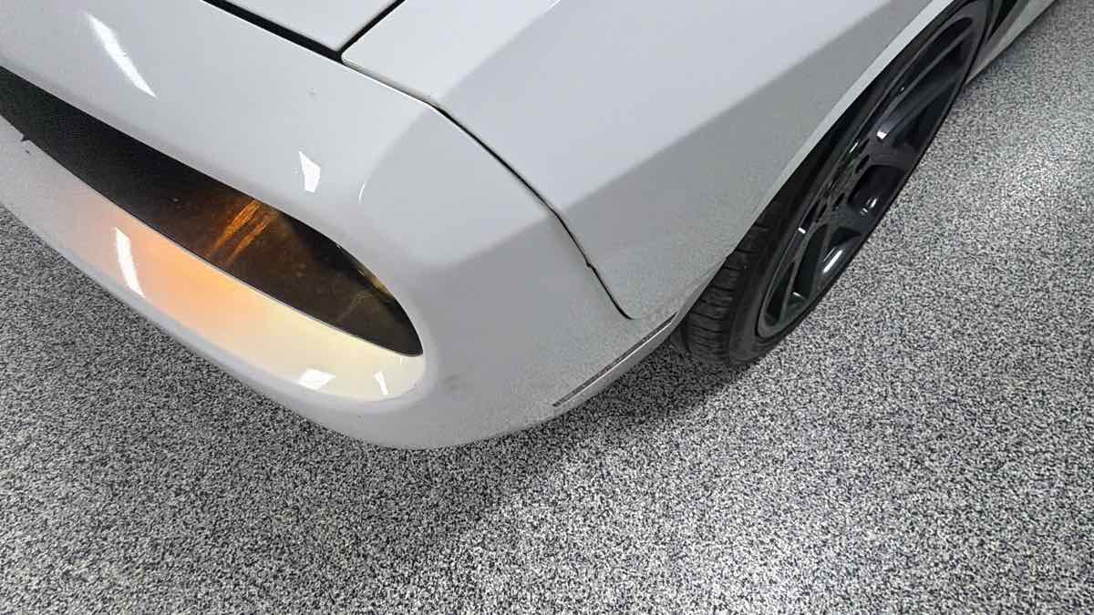 Dodge Challenger photo 11