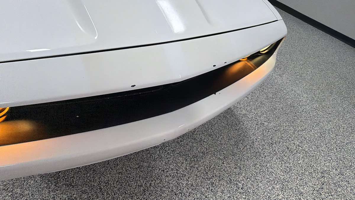 Dodge Challenger photo 13