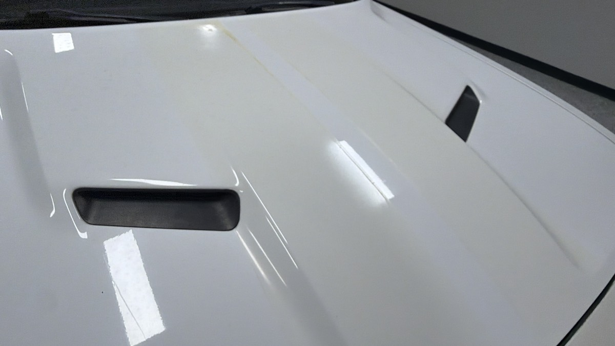 Dodge Challenger photo 14