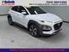 2018 Hyundai Kona Ultimate
