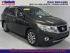 2015 Nissan Pathfinder SV