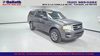 2016 Ford Expedition EL XLT