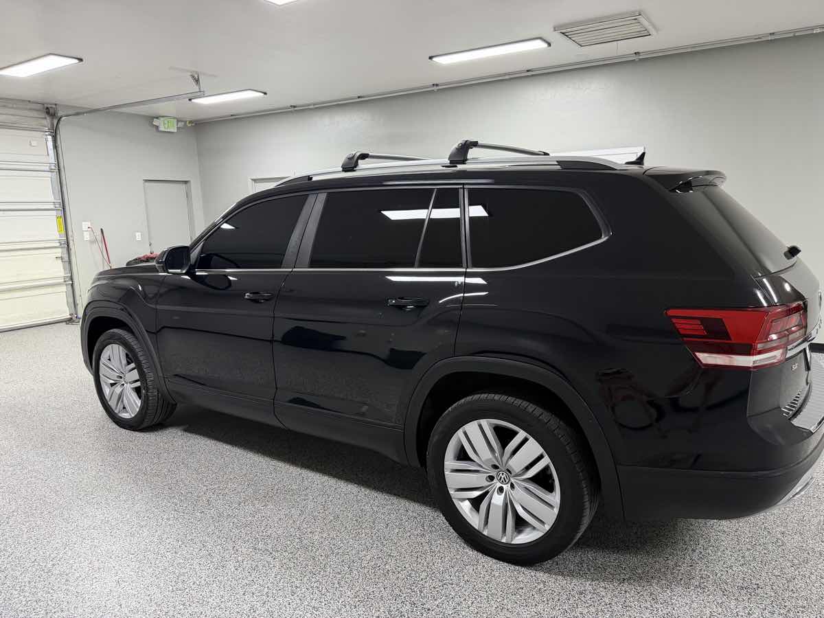 Volkswagen Atlas photo 7