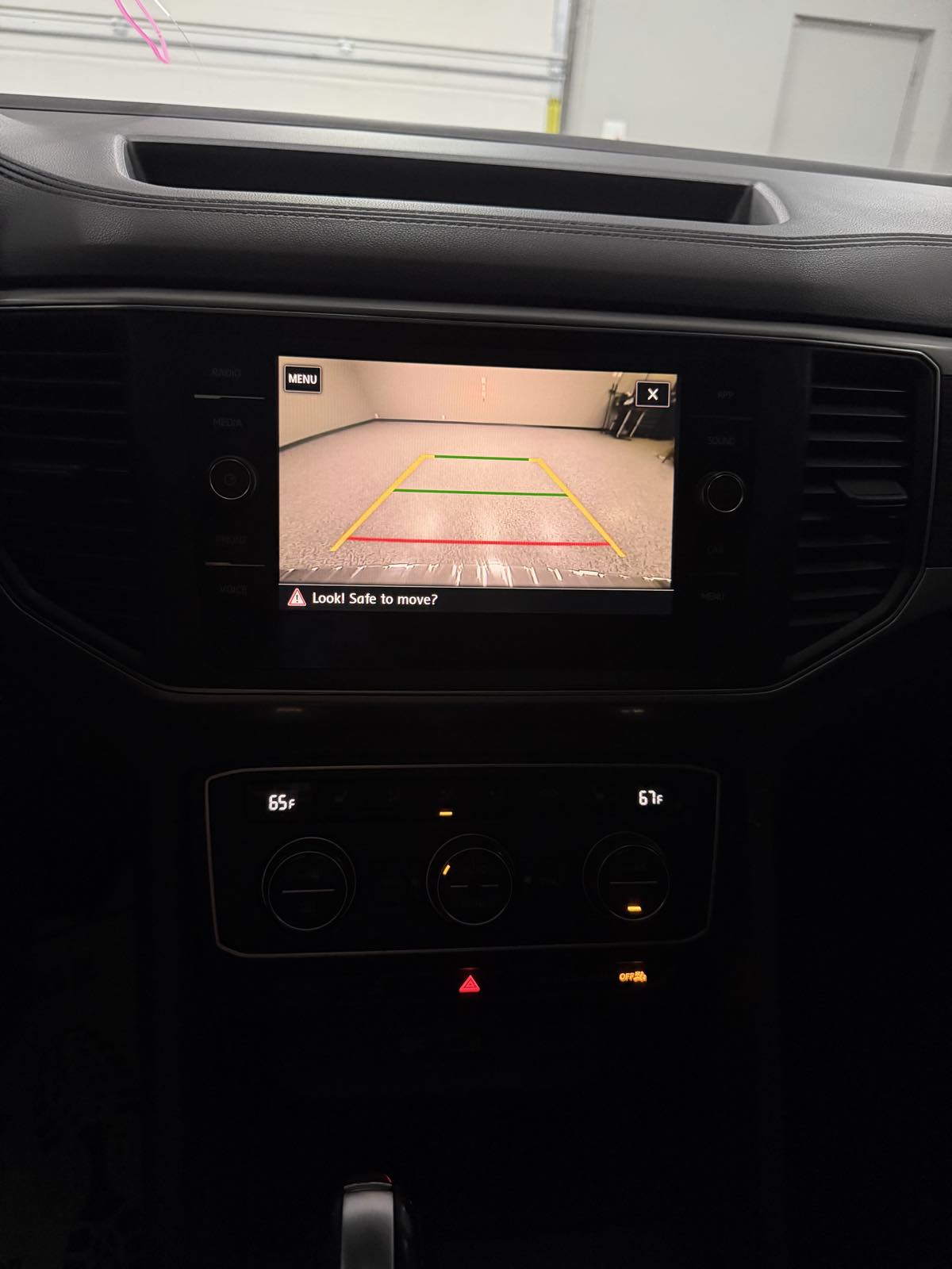 Volkswagen Atlas photo 8