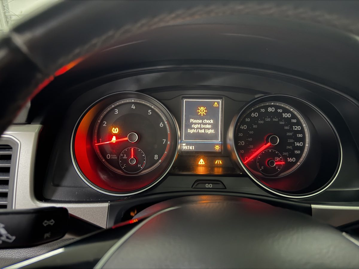 Volkswagen Atlas photo 10