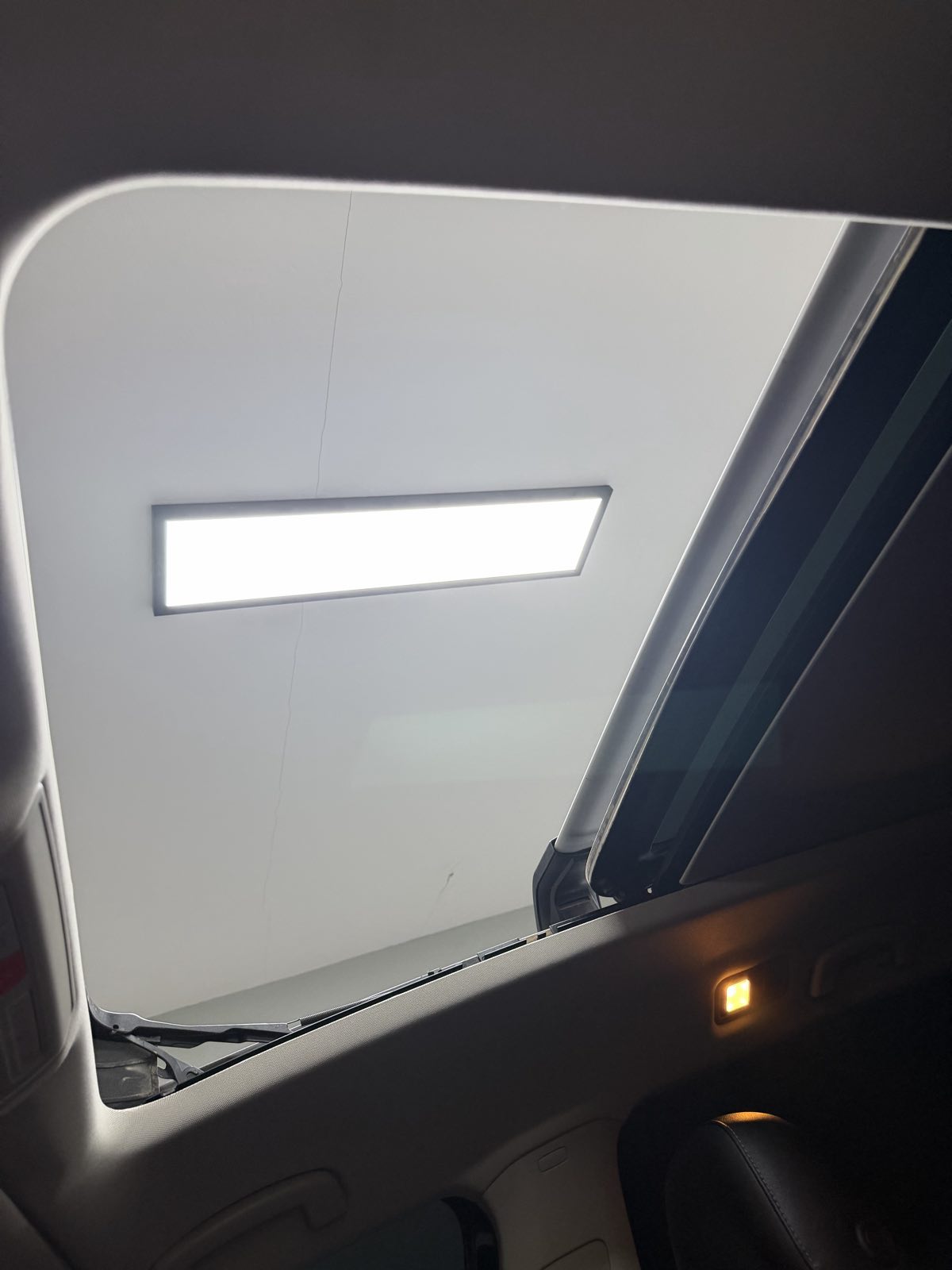 Volkswagen Atlas photo 13