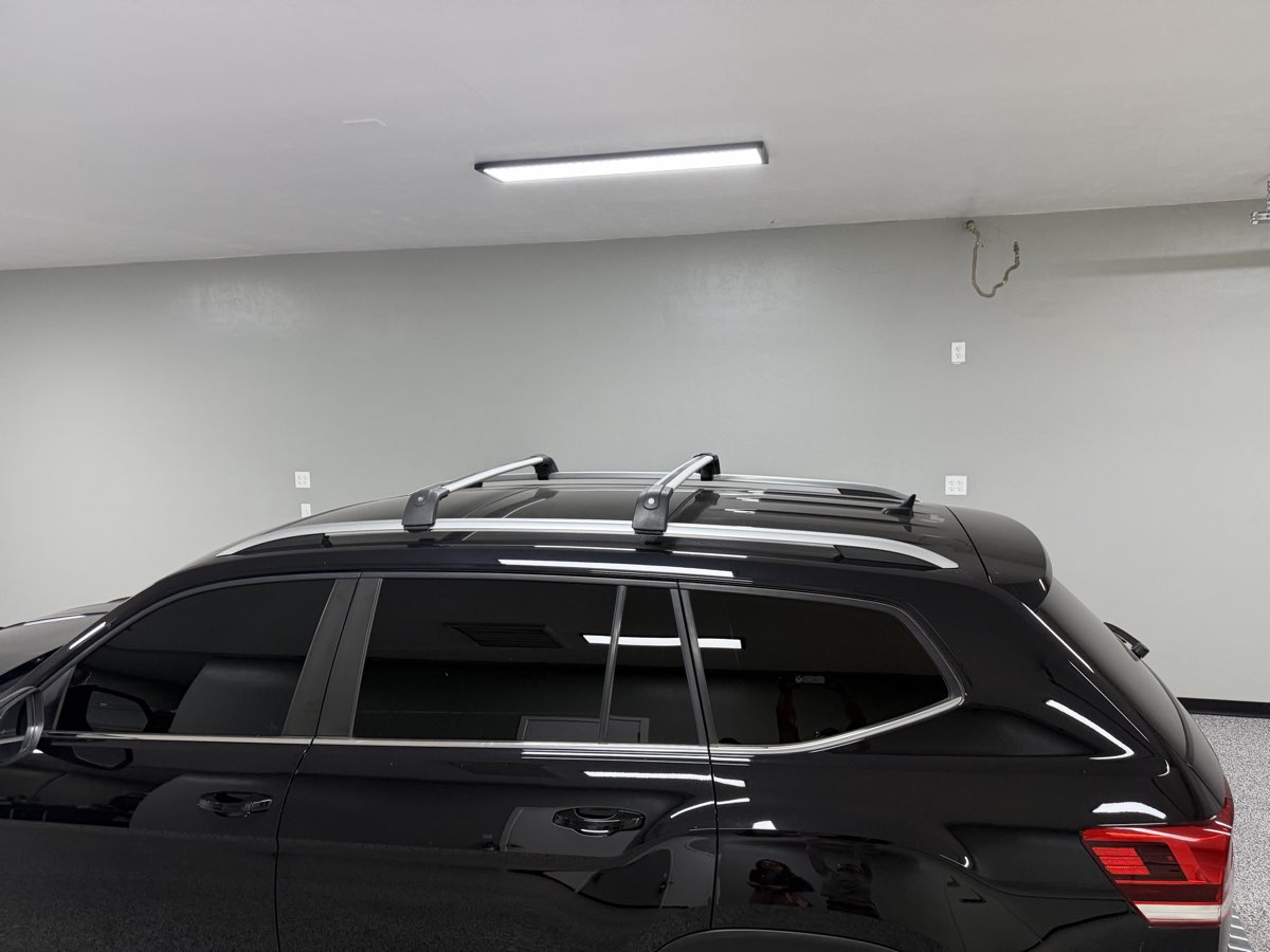 Volkswagen Atlas photo 14