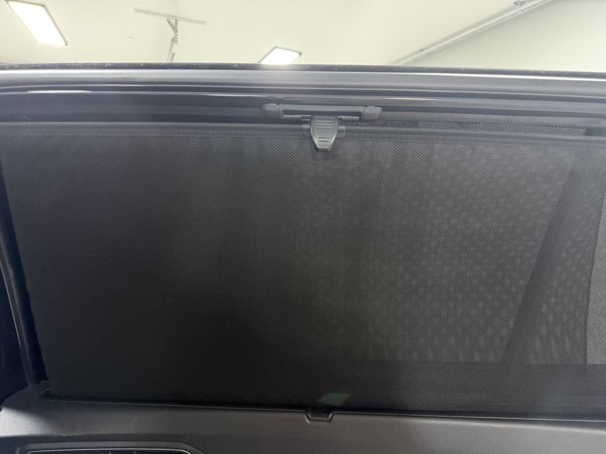 Volkswagen Atlas photo 15