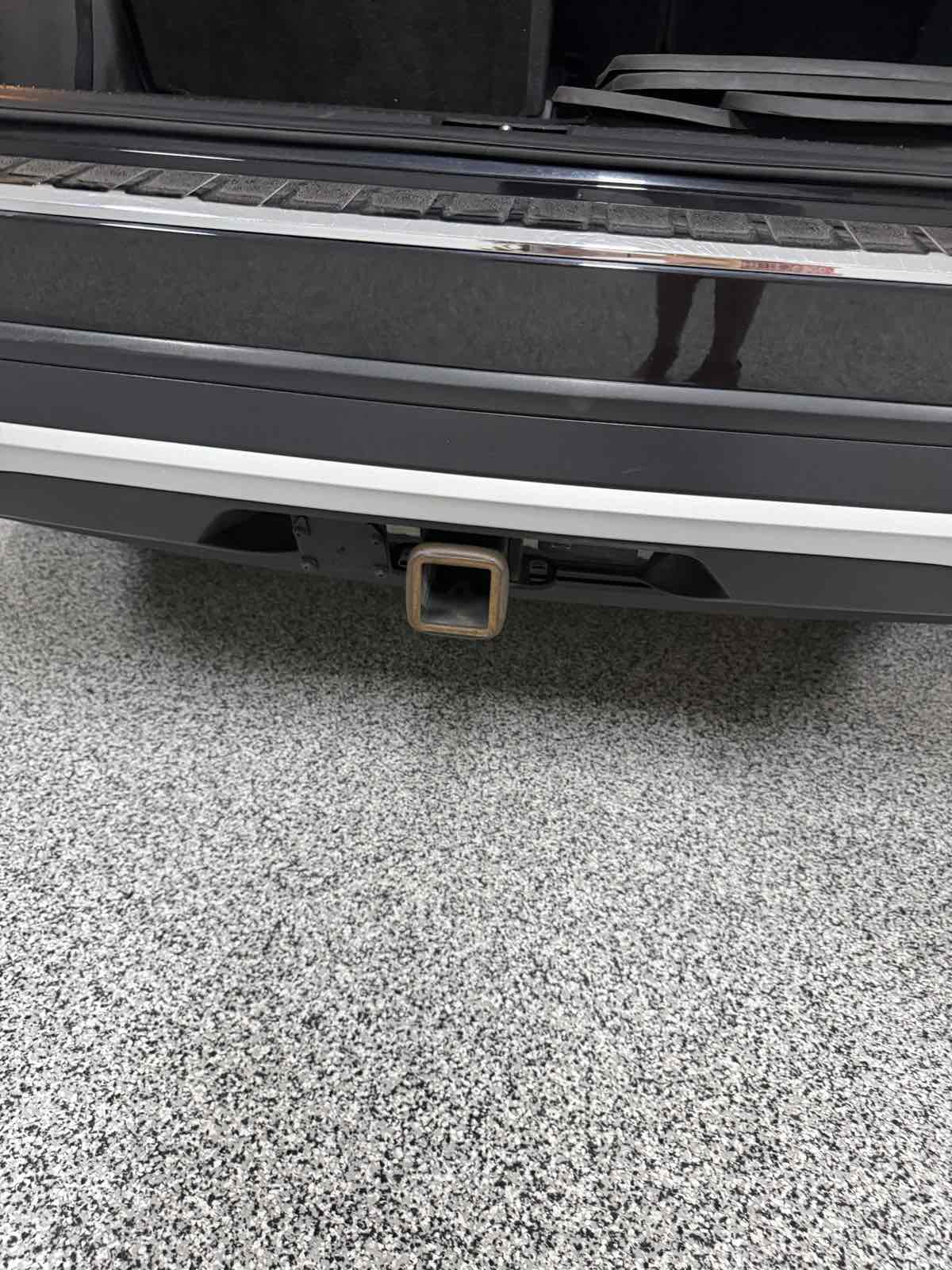 Volkswagen Atlas photo 16